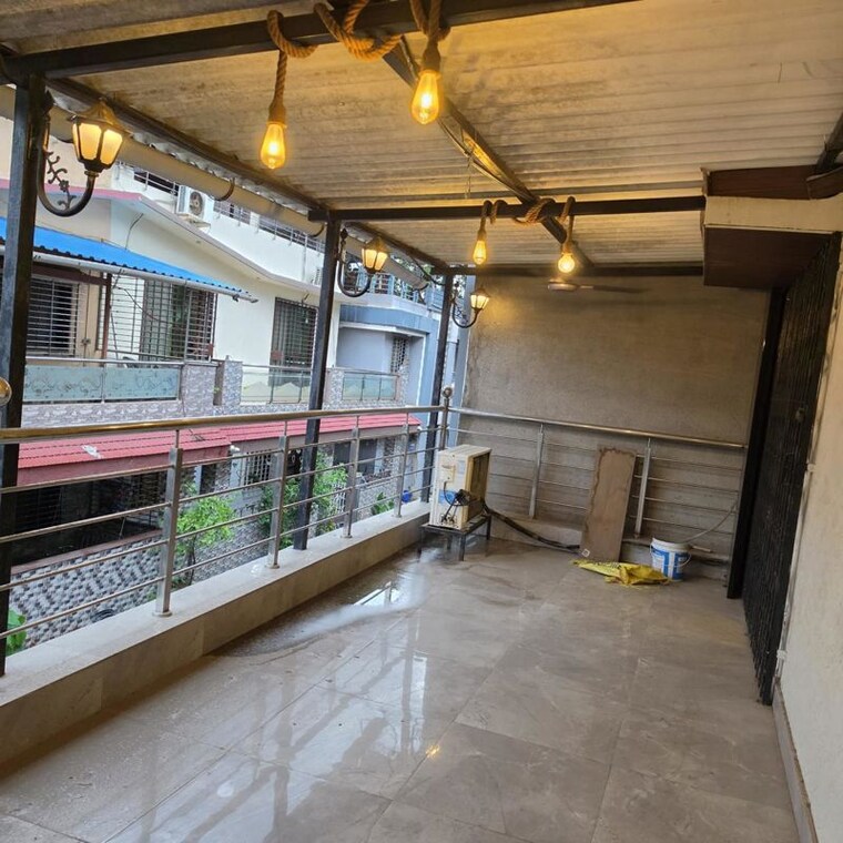 Exterior View, reserve-grove-chs 3 Bedroom 1000 Sq.Ft. Villa In Virar West Palghar 10597007