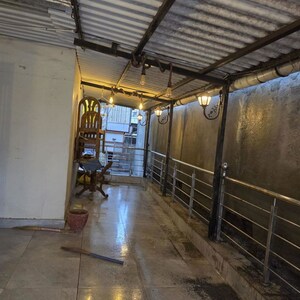 3 BHK Villa – Exterior View View at Reserve Grove CHS, Virar West - for Sale