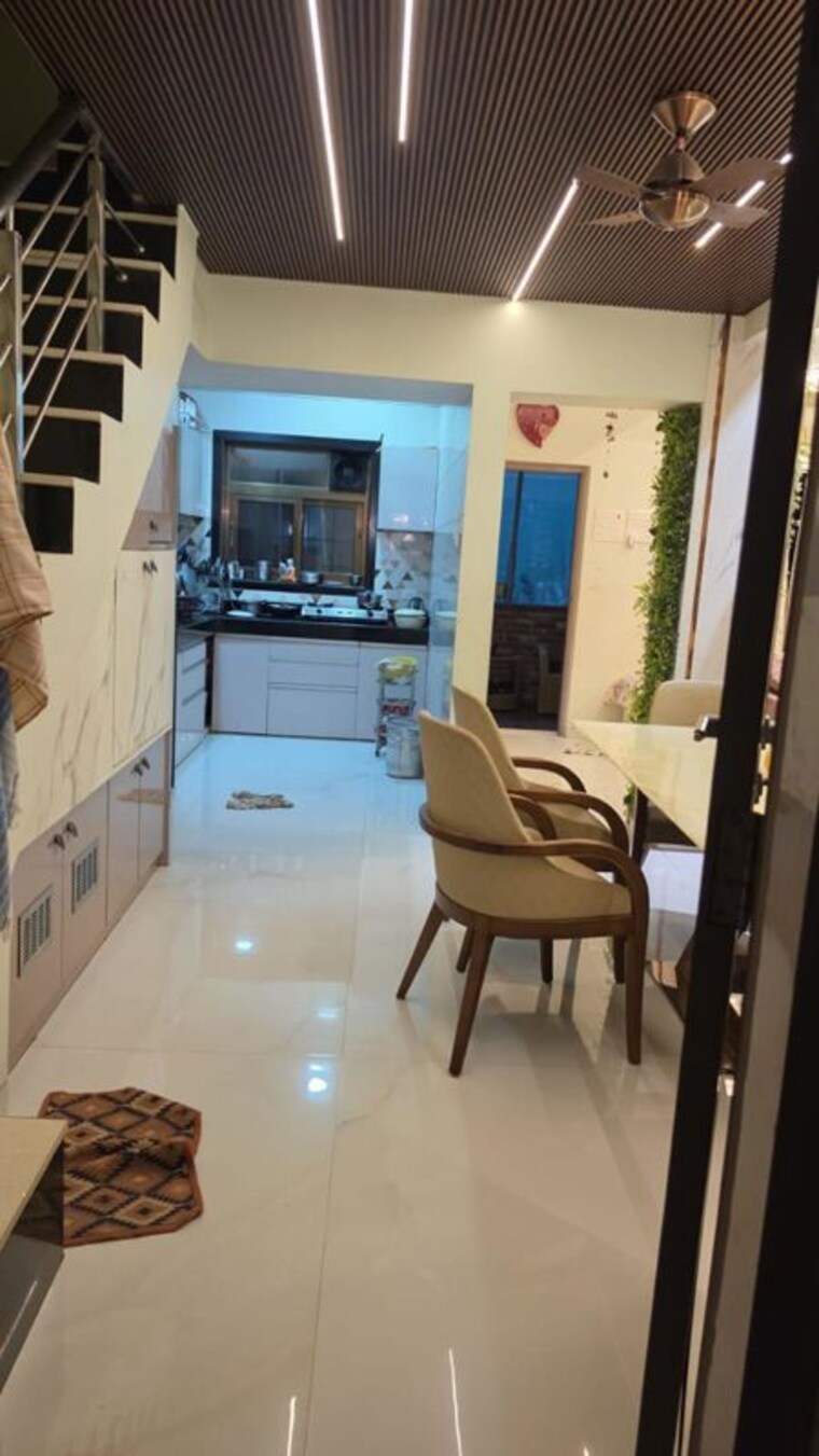 Team Area, reserve-grove-chs 3 Bedroom 1000 Sq.Ft. Villa In Virar West Palghar 10597007