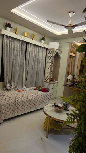 Bedroom in 3 BHK Villa at Reserve Grove CHS, Virar West – for Sale
