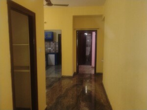 Building Lobby in 3 BHK Apartment at Chitrapuri Colony, Manikonda – for Rent