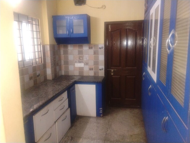 Kitchen, chitrapuri-colony 3 Bedroom 1700 Sq.Ft. Apartment In Manikonda Hyderabad 10596986