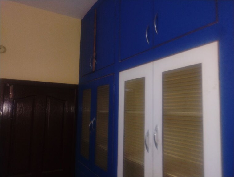Bedroom, chitrapuri-colony 3 Bedroom 1700 Sq.Ft. Apartment In Manikonda Hyderabad 10596986