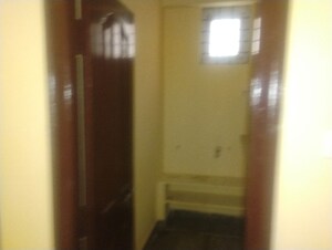 Building Lobby in 3 BHK Apartment at Chitrapuri Colony, Manikonda – for Rent
