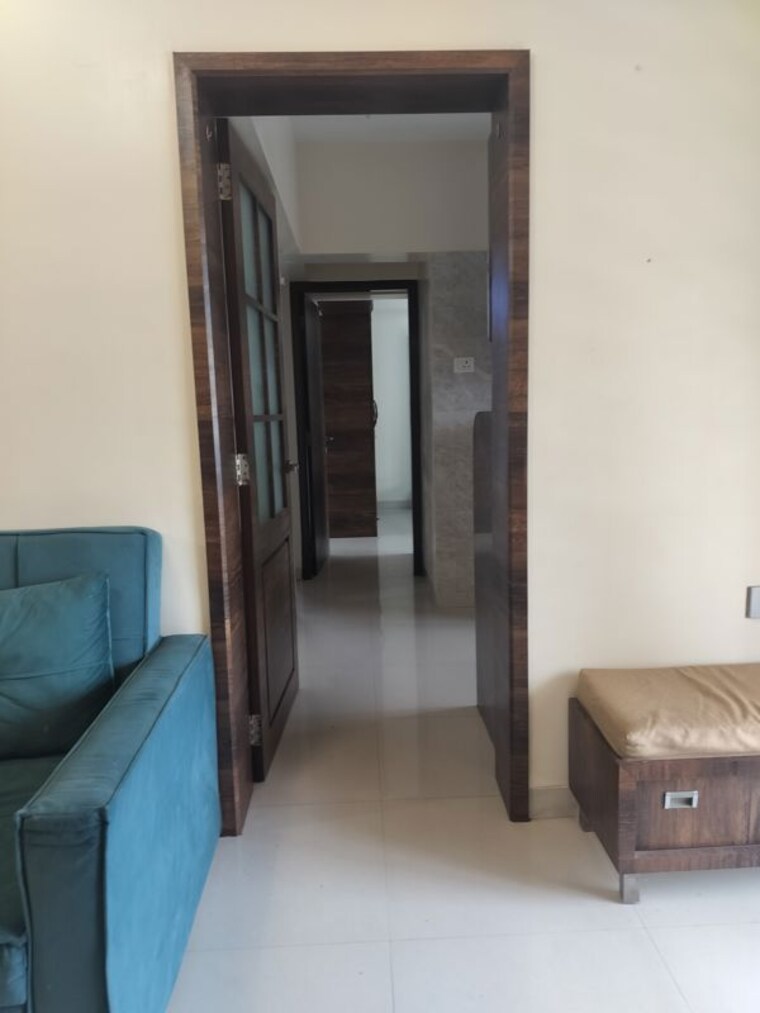 undefined, poddar-samadhan-apartments 2 Bedroom 680 Sq.Ft. Apartment In Goregaon West Mumbai 10596978