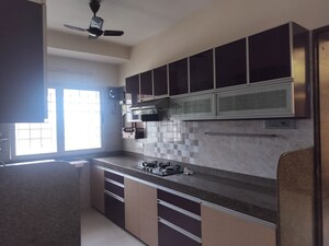 Kitchen in 2 BHK Apartment at Poddar Samadhan Apartments, Goregaon West – for Rent