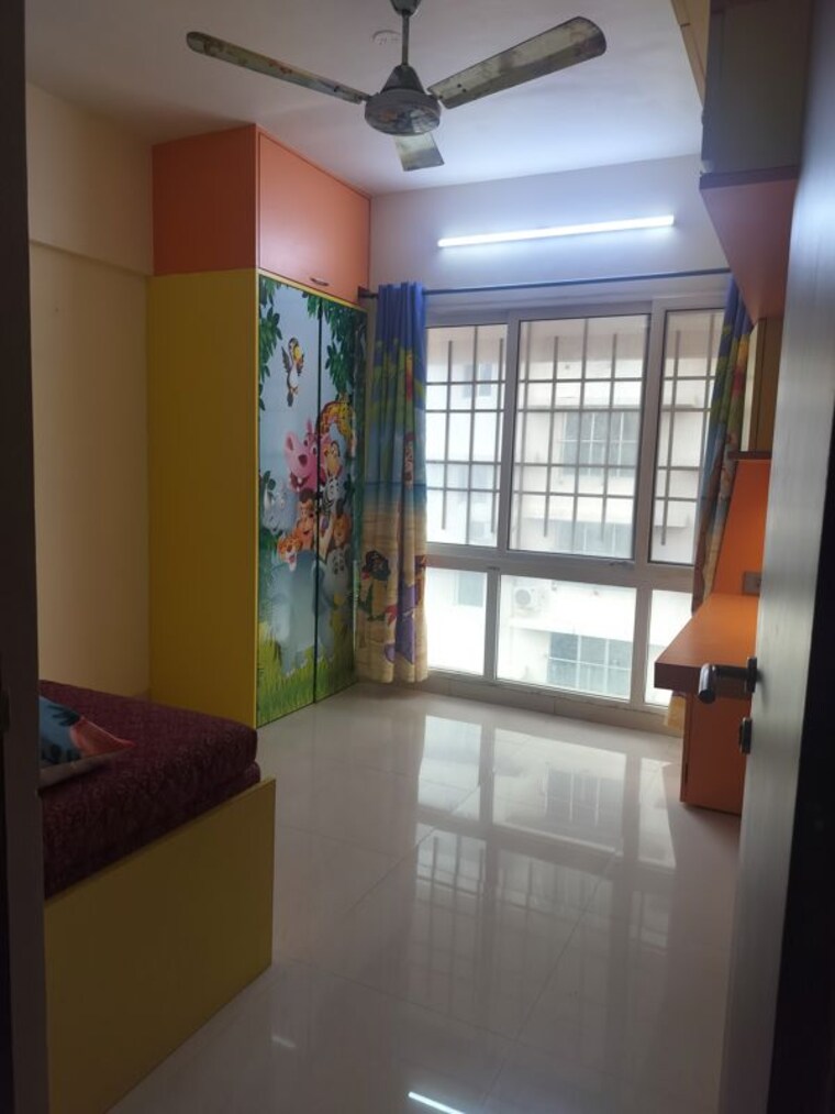 Room, poddar-samadhan-apartments 2 Bedroom 680 Sq.Ft. Apartment In Goregaon West Mumbai 10596978