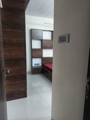 Room in 2 BHK Apartment at Poddar Samadhan Apartments, Goregaon West – for Rent