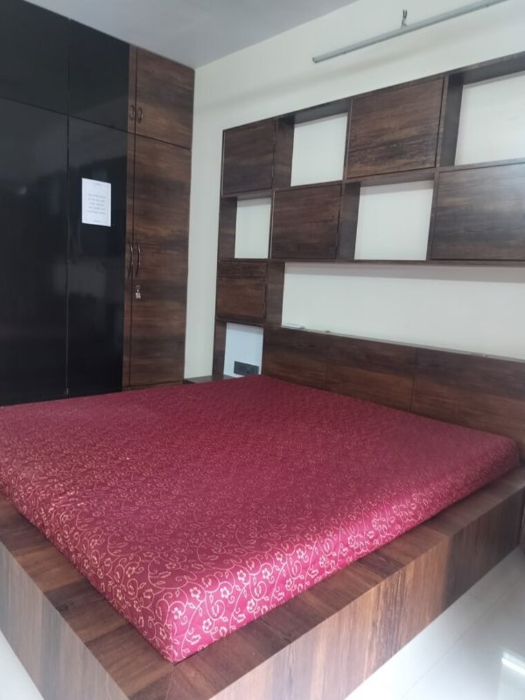 Bedroom, poddar-samadhan-apartments 2 Bedroom 680 Sq.Ft. Apartment In Goregaon West Mumbai 10596978