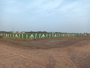 Plot Area in  Plot at Sohna – for Sale