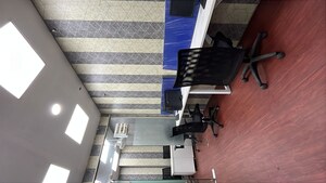 Team Area in  Office Space at Sector 63 – for Rent