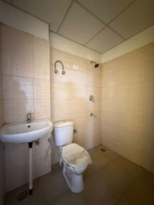 Bathroom in 1 BHK Apartment at Gazipur – for Sale