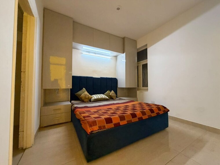 Bedroom, gazipur 1 Bedroom 450 Sq.Ft. Apartment In Gazipur Zirakpur 10596994