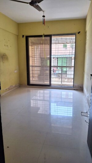1 BHK Apartment For Rent in Shiv Royal Belleza, Ulwe Sector 20