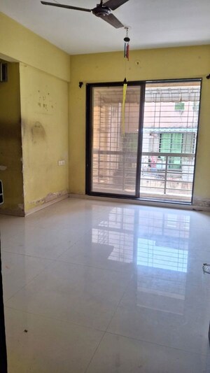 Room in 1 BHK Apartment at Shiv Royal Belleza, Ulwe Sector 20 – for Rent