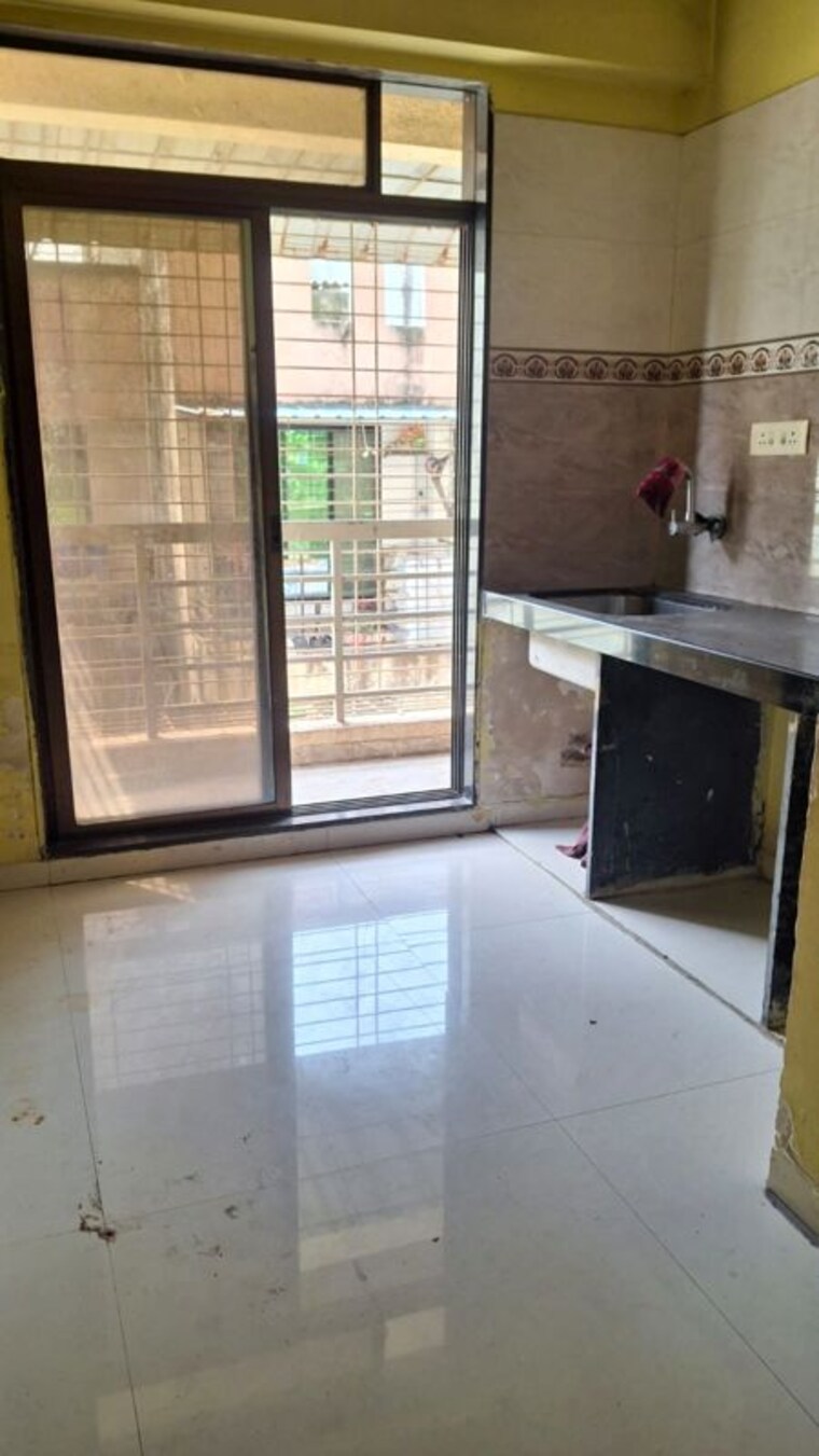Kitchen, shiv-royal-belleza 1 Bedroom 700 Sq.Ft. Apartment In Ulwe Sector 20 Navi Mumbai 10597023