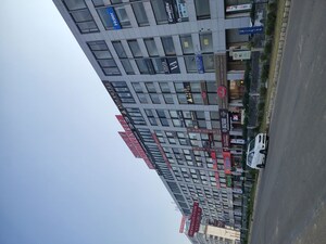  Office Space – Exterior View View at Aerocity - for Sale