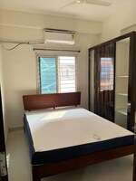 1 BHK + Study Room 544 Sq.Ft. Apartment in Hemadri Residency Kondapur