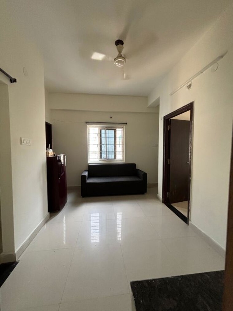 Room, hemadri-residency-kondapur 1 Bedroom 544 Sq.Ft. Apartment In Kondapur Hyderabad 10596973