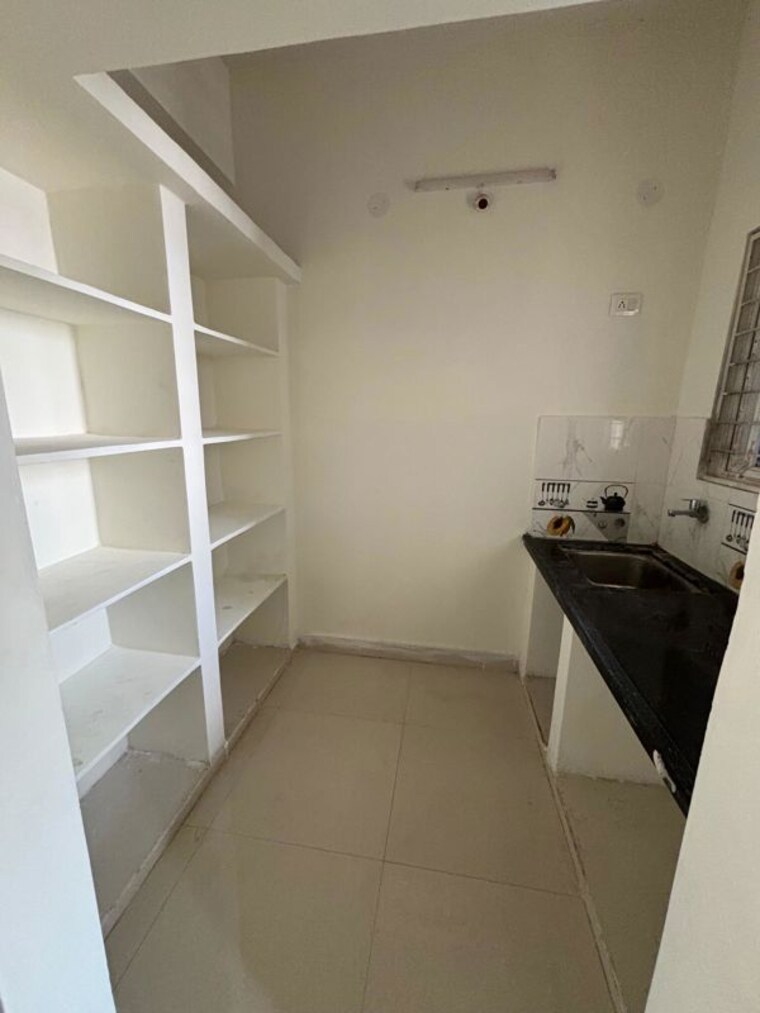 Kitchen, hemadri-residency-kondapur 1 Bedroom 544 Sq.Ft. Apartment In Kondapur Hyderabad 10596973