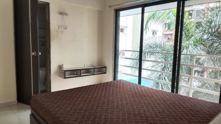 Room, prathamesh-krupa-kedar-darshan 2 Bedroom 640 Sq.Ft. Apartment In Andheri West Mumbai 10596976