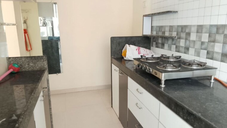 Kitchen, prathamesh-krupa-kedar-darshan 2 Bedroom 640 Sq.Ft. Apartment In Andheri West Mumbai 10596976