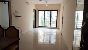 Room in 2 BHK Apartment at Prathamesh Krupa Kedar Darshan, Andheri West – for Sale
