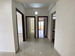 Building Lobby in 3 BHK Apartment at Hoyasala Ace Phase 2, Sahakara Nagar – for Rent
