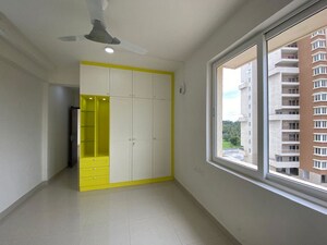 Room in 3 BHK Apartment at Hoyasala Ace Phase 2, Sahakara Nagar – for Rent