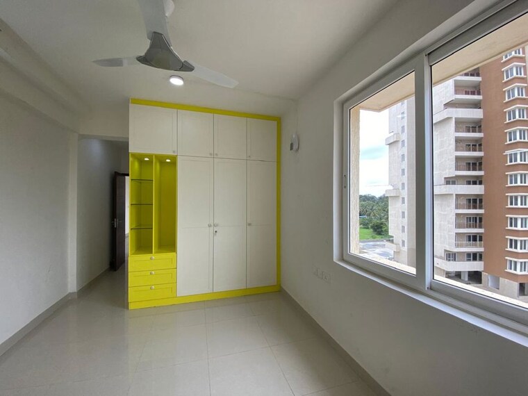 Room, hoyasala-ace-phase-2 3 Bedroom 1600 Sq.Ft. Apartment In Sahakara Nagar Bangalore 10597029