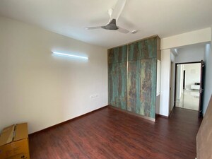 Room in 3 BHK Apartment at Hoyasala Ace Phase 2, Sahakara Nagar – for Rent