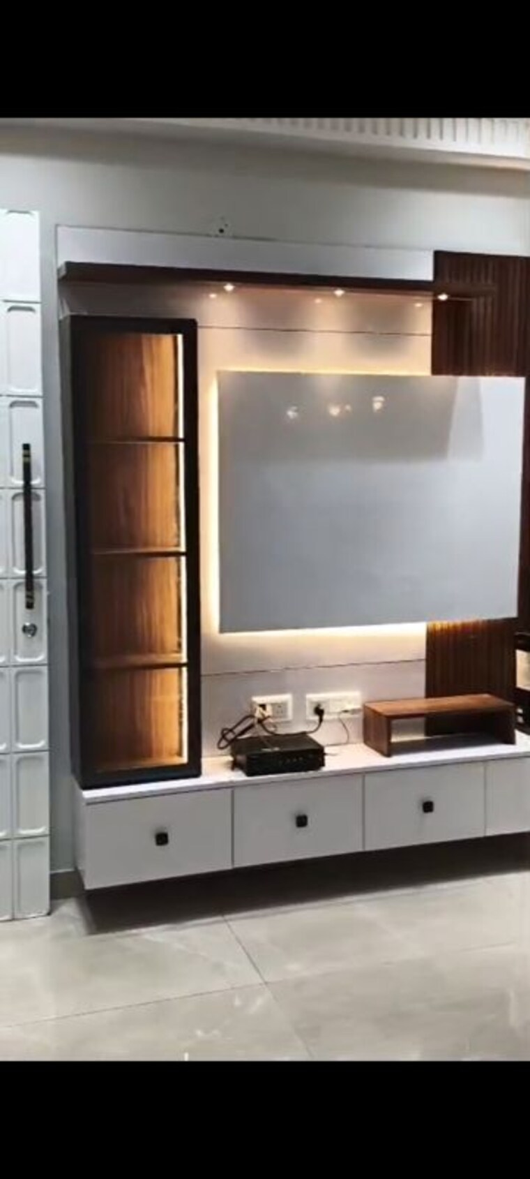 Kitchen, mahavir enclave 2 Bedroom 650 Sq.Ft. Builder Floor In Mahavir Enclave Delhi 10597045