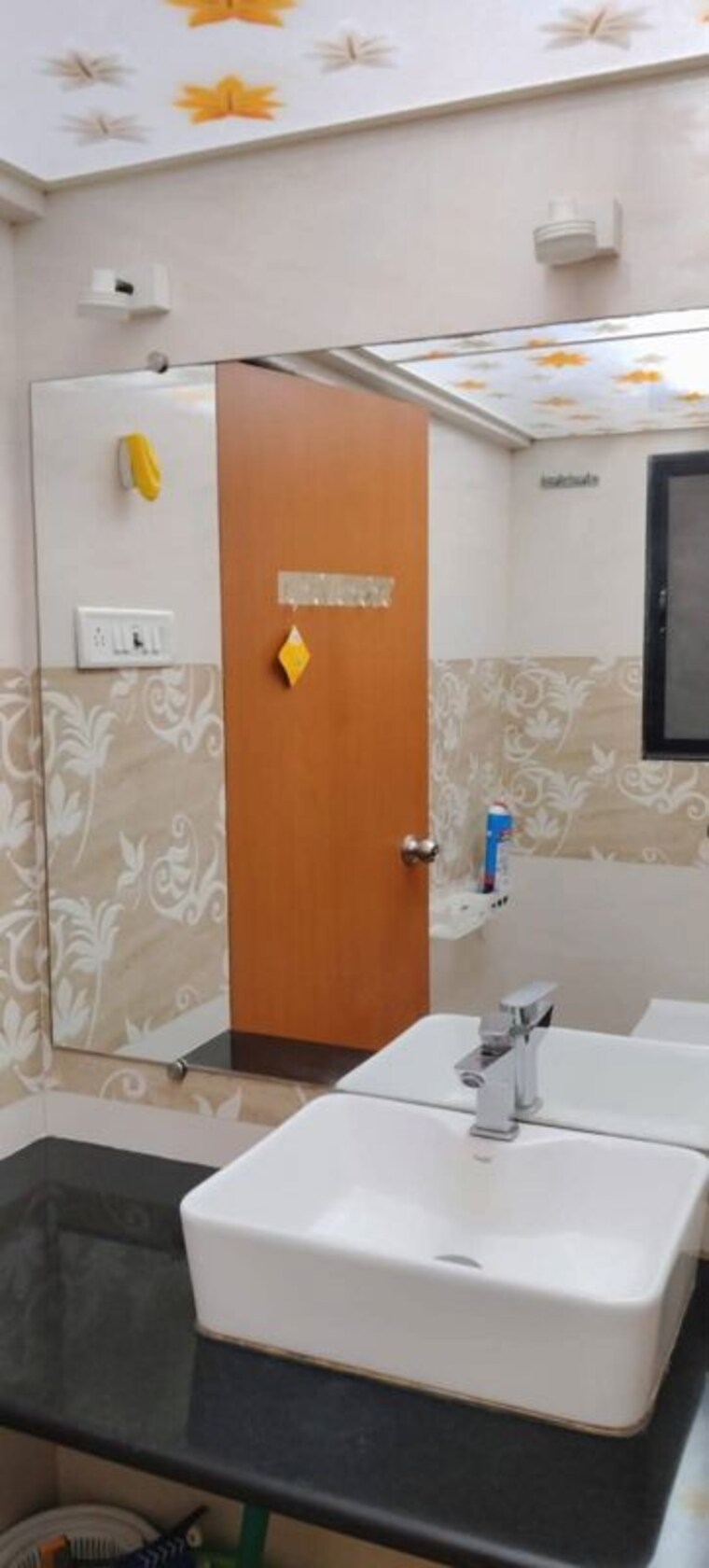 Bathroom, rna-heights 2 Bedroom 900 Sq.Ft. Apartment In Andheri East Mumbai 10597037