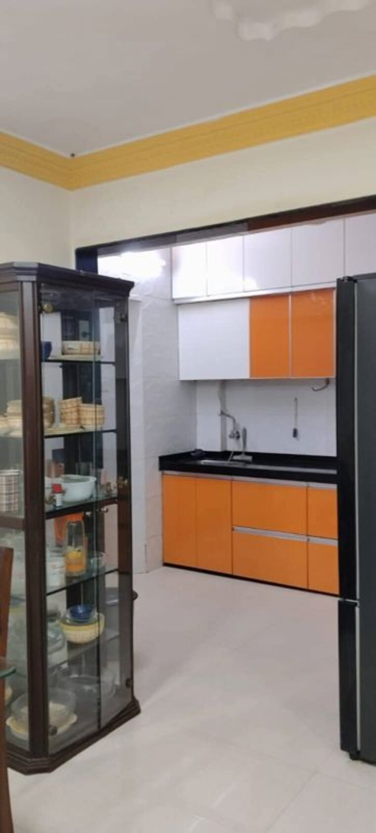 Room, rna-heights 2 Bedroom 900 Sq.Ft. Apartment In Andheri East Mumbai 10597037