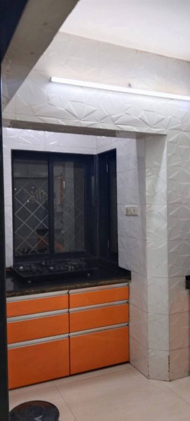 Bedroom, rna-heights 2 Bedroom 900 Sq.Ft. Apartment In Andheri East Mumbai 10597037