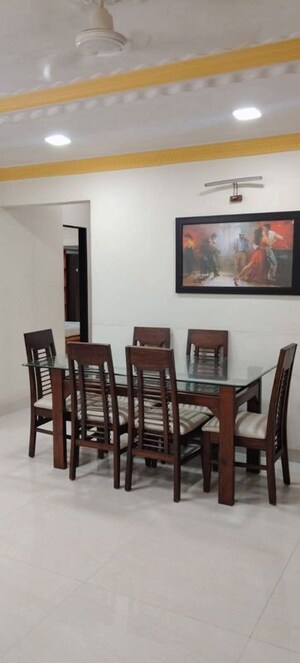 Gym in 2 BHK Apartment at RNA Heights, Andheri East – for Rent