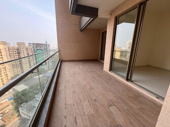 3 BHK Apartment For Rent in The Prestige City in Mulund West, Mumbai