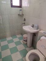 4 BHK + Servant Room 2500 Sq.Ft. Apartment in The Sigma Apartments