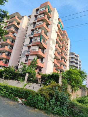 4 BHK Apartment – Exterior View View at The Sigma Apartments, Sector 65 - for Sale