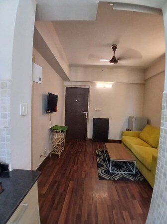 1 BHK 450 Sq.Ft. Apartment in Paras Tierea