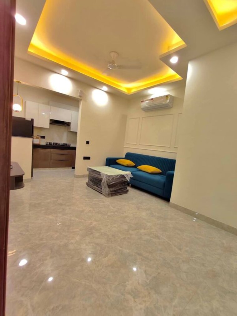  Parking, allure-estate 1 Bedroom 800 Sq.Ft. Builder Floor In Sector 14 Gurgaon 10470382