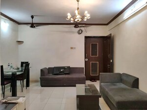 1 BHK Apartment For Rent in RNA NG Regency Phase I, Balkum Pada