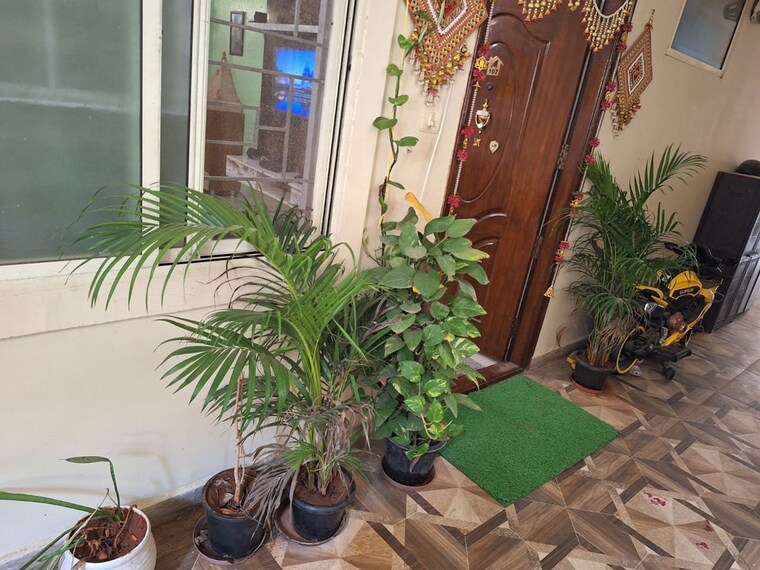 Gym, vajram-essenza 3 Bedroom 1800 Sq.Ft. Apartment In Yelahanka Bangalore 10597052
