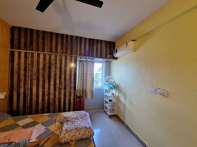 Living Room, vajram-essenza 3 Bedroom 1800 Sq.Ft. Apartment In Yelahanka Bangalore 10597052