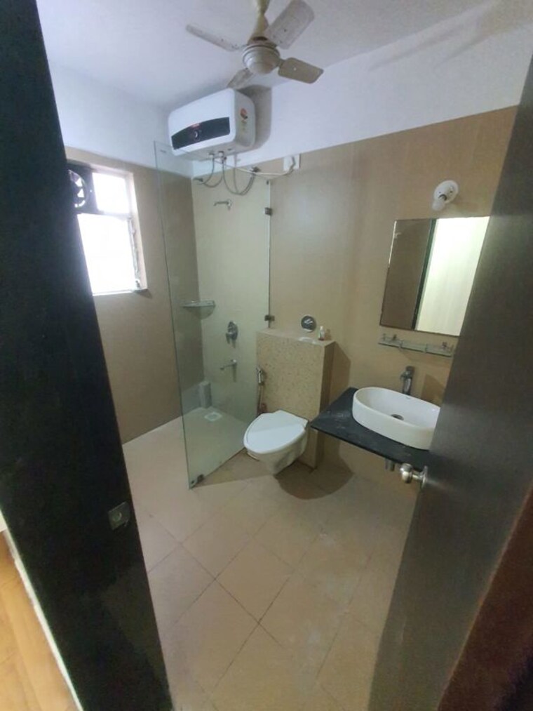 Team Area, kolte-patil-tuscan-parkland 3 Bedroom 1500 Sq.Ft. Apartment In Kharadi Pune 10597043