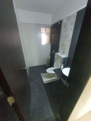 Team Area in 3 BHK Apartment at Kolte Patil Tuscan Parkland, Kharadi – for Rent