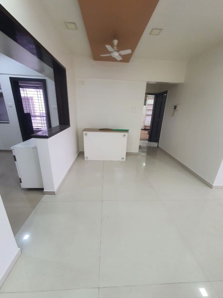 Team Area, kolte-patil-tuscan-parkland 3 Bedroom 1500 Sq.Ft. Apartment In Kharadi Pune 10597043