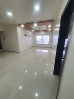 3 BHK + Servant Room 1500 Sq.Ft. Apartment in Kolte Patil Tuscan Parkland