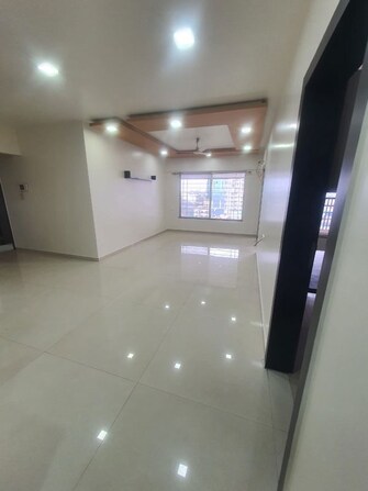 3 BHK + Servant Room 1500 Sq.Ft. Apartment in Kolte Patil Tuscan Parkland