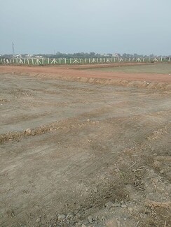 Plot For Sale in Sarbasirpur